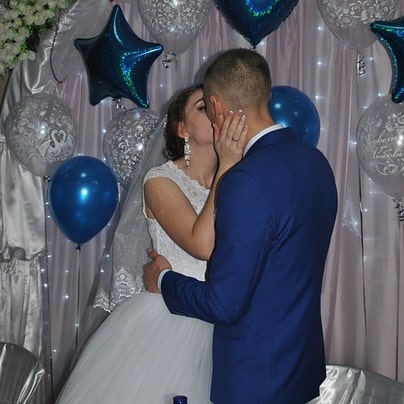 Дарья Заблоцкая ♥ | Амвросиевка