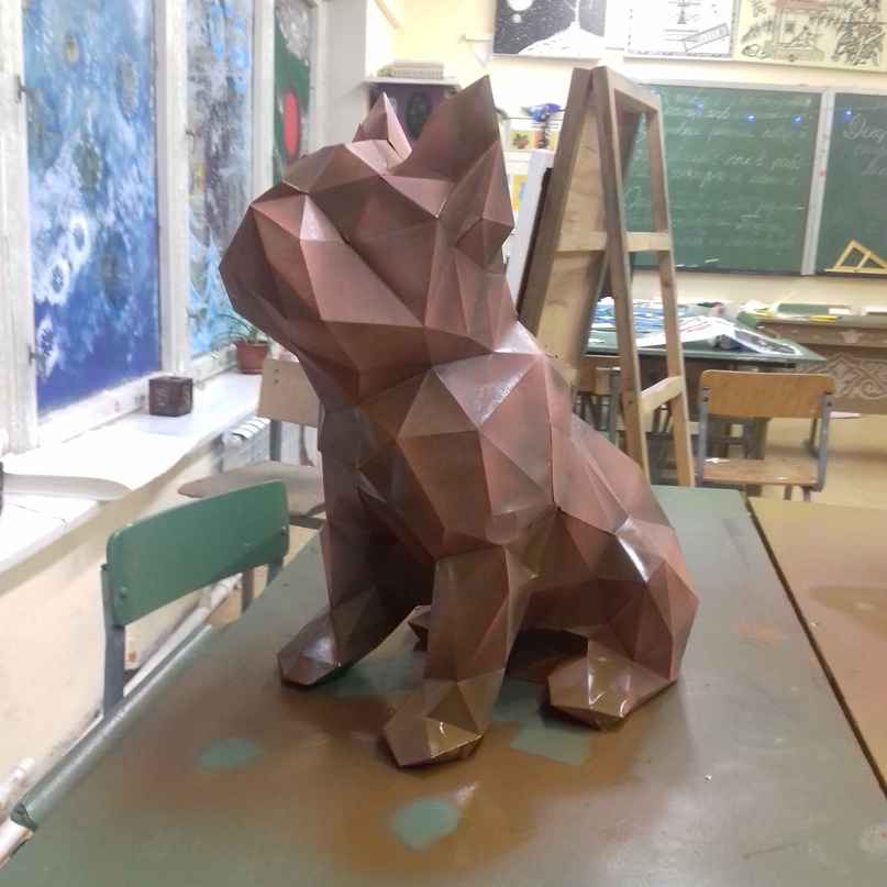 Дарья Девяткина | Санкт-Петербург