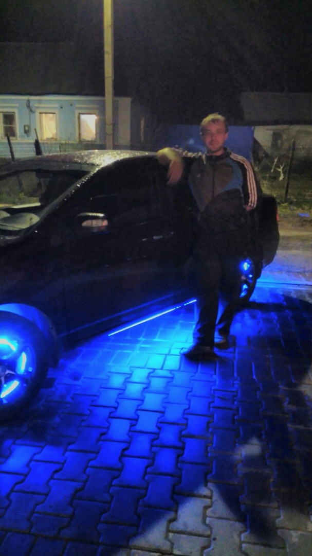 Сергей Спицын | Липецк