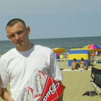 Дима Прямилов