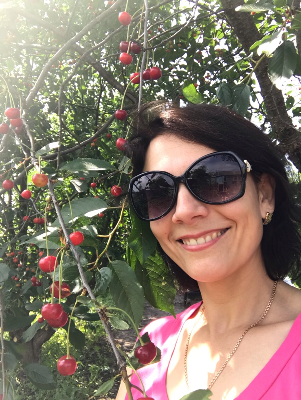 Яна Цыганова | Нижний Тагил