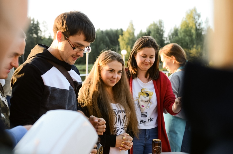 Мария Ломаева | Ижевск