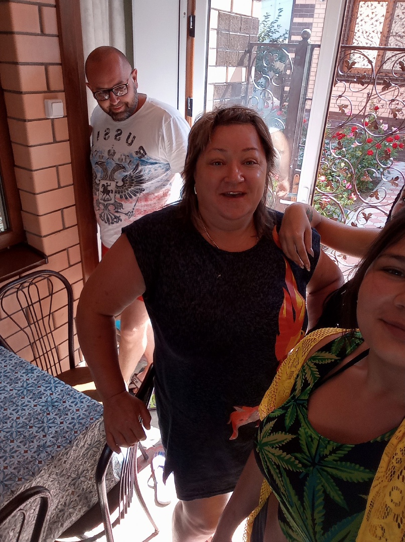 Наталья Чубарова | Ивот