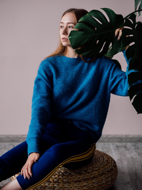 Анна Шумилова | Уфа