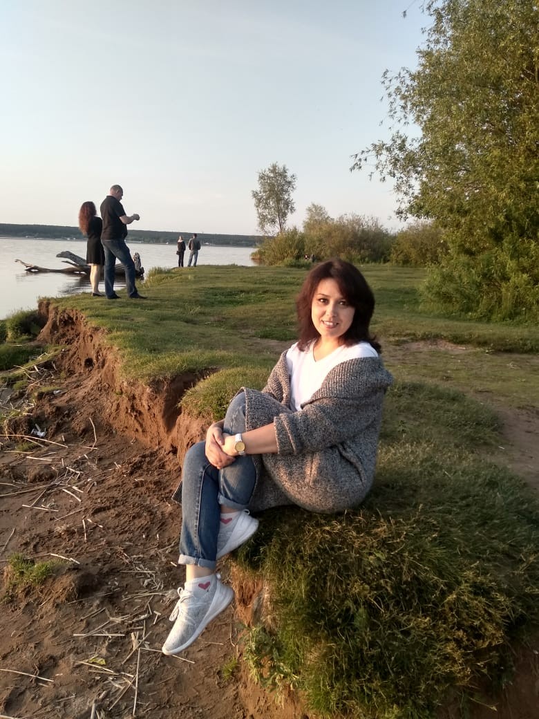 Гузель Нургалиева | Джалиль
