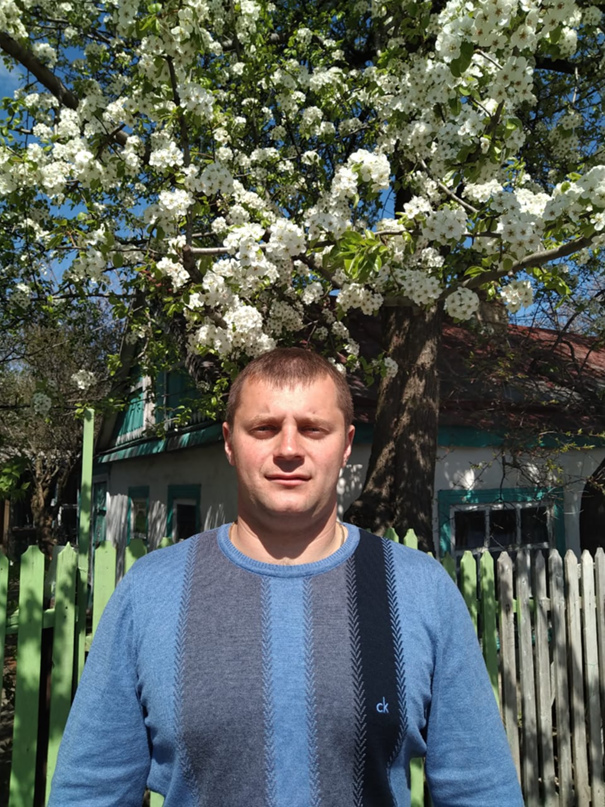 Евгений Трегубов | Черкесск