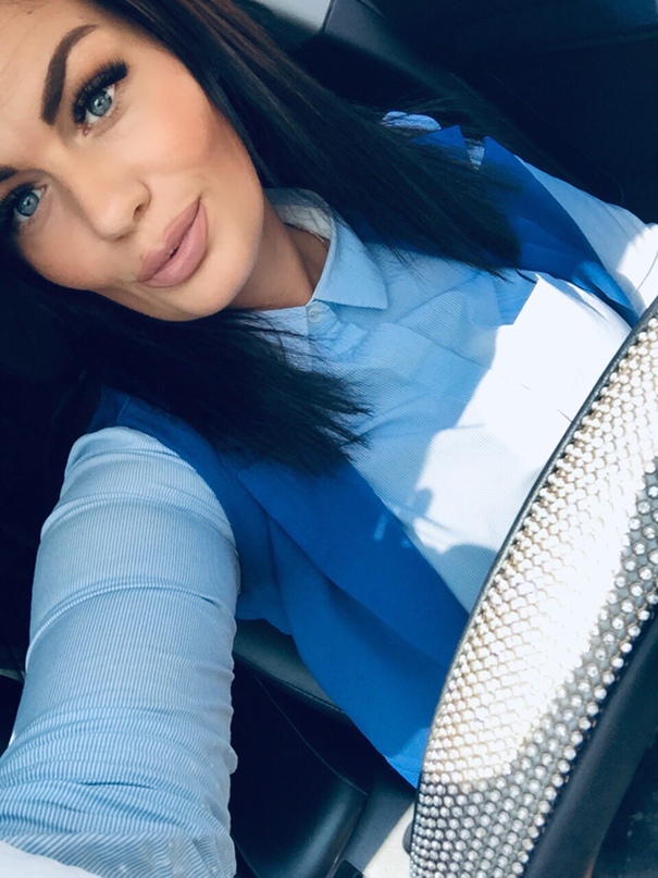 Лена Долгих | Воронеж