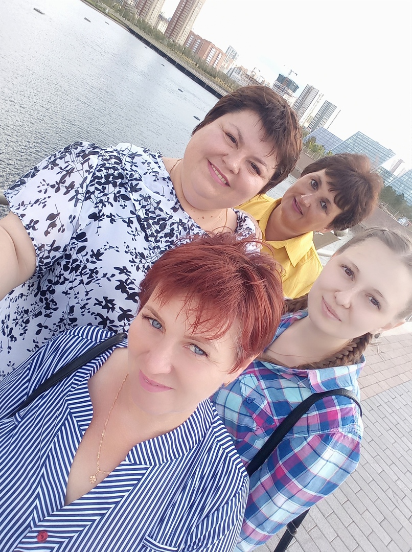 Алёна Карасева | Магнитогорск