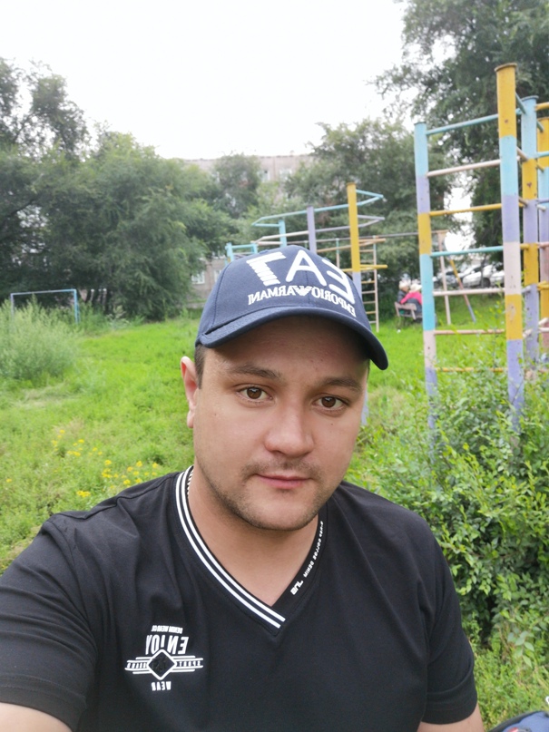 Денис Каменских | Абакан