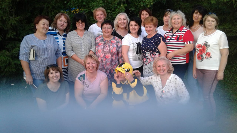 Елена Николаева | Елабуга