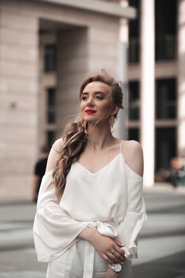 Кристина Кононова | Санкт-Петербург