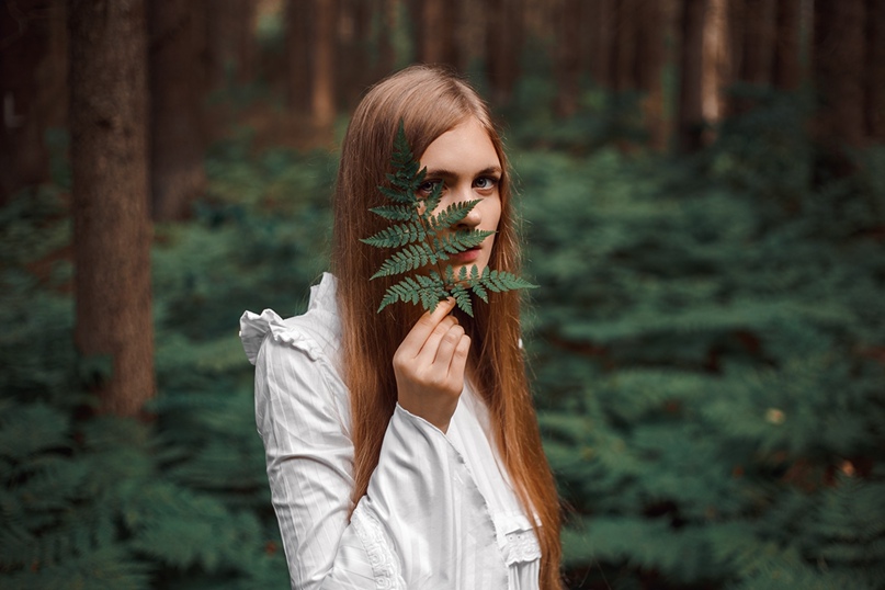 Полина Кувшинова | Санкт-Петербург