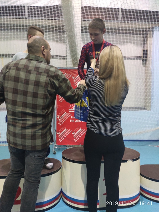 Дмитрий Евтеев | Богородск