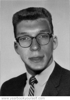 Юрий Михин | Новомосковск