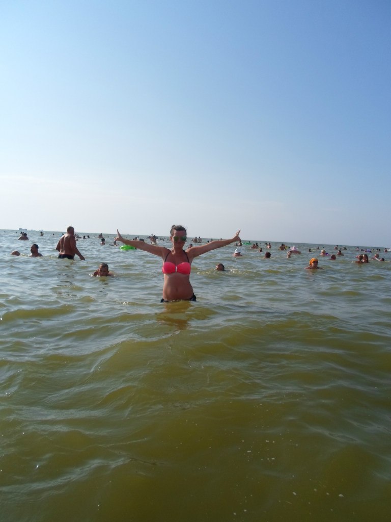 Вероника Кузьмина | Ивацевичи