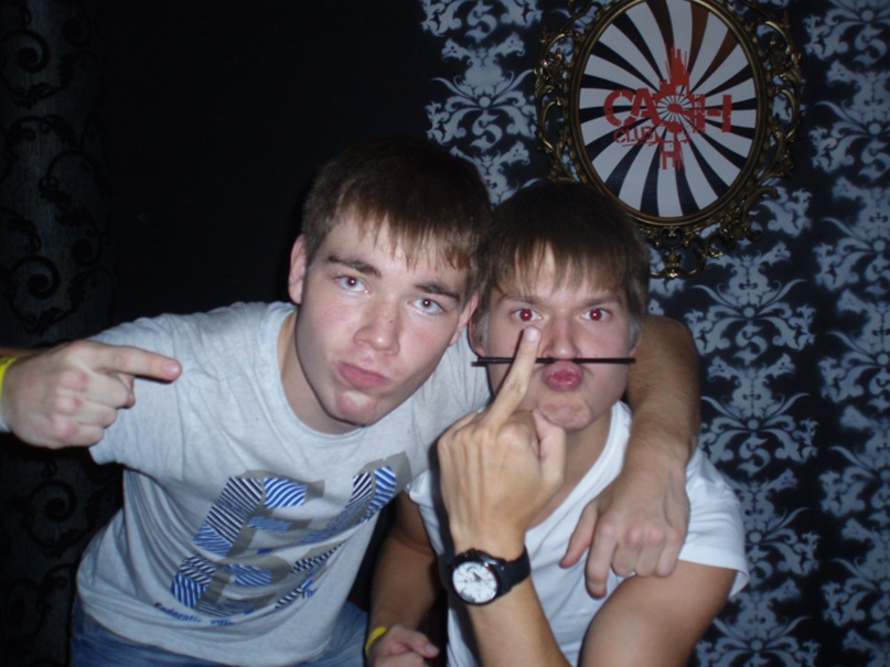 Илья Гилев | Новоуральск