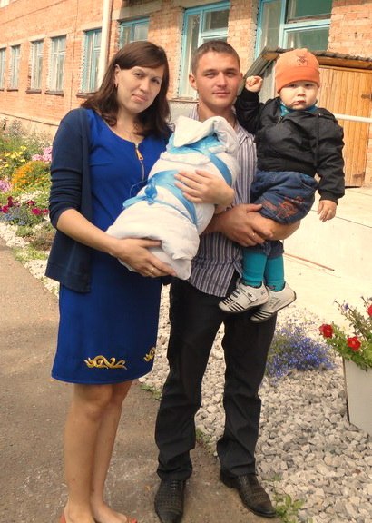 Ирина Ложкина Васильевна | Дебесы