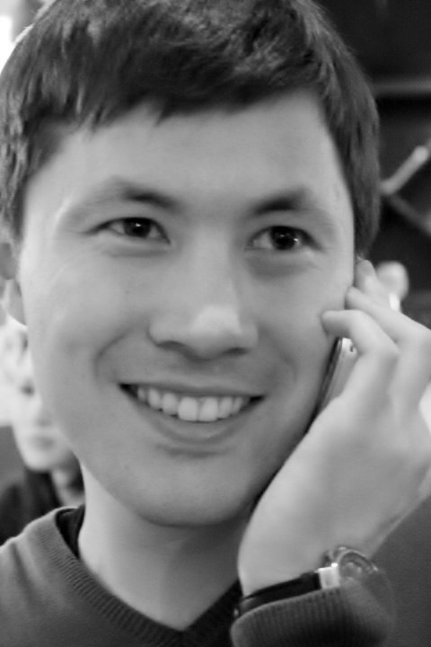 Абрай Ильясов