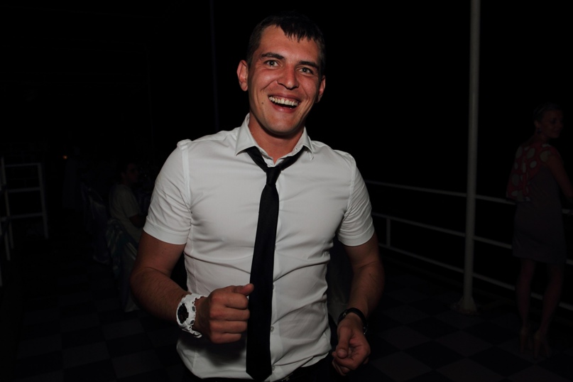 Никита Назаров | Севастополь
