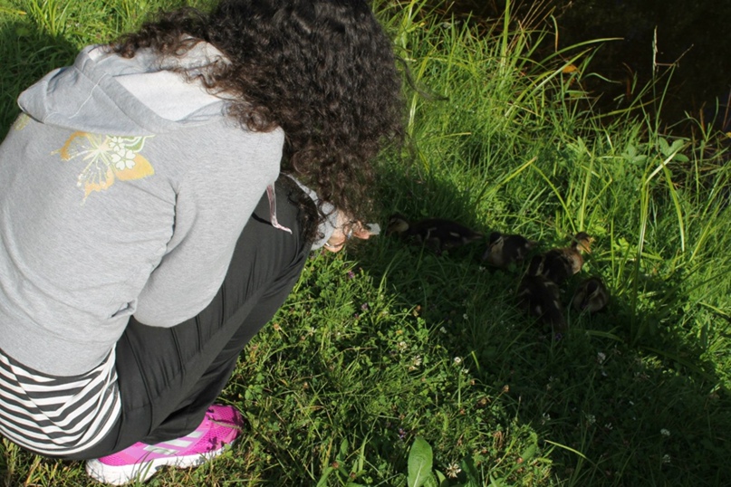 Кристина Кавыршина | Санкт-Петербург