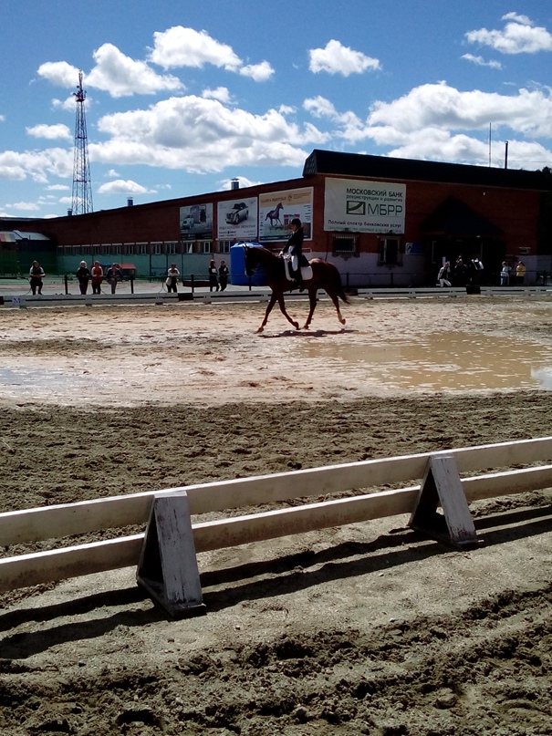 Таня Кочергина | Екатеринбург