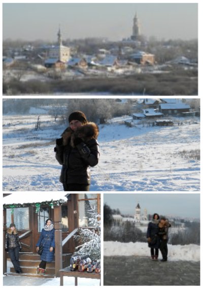 Екатерина Рассадина | Нижний Новгород