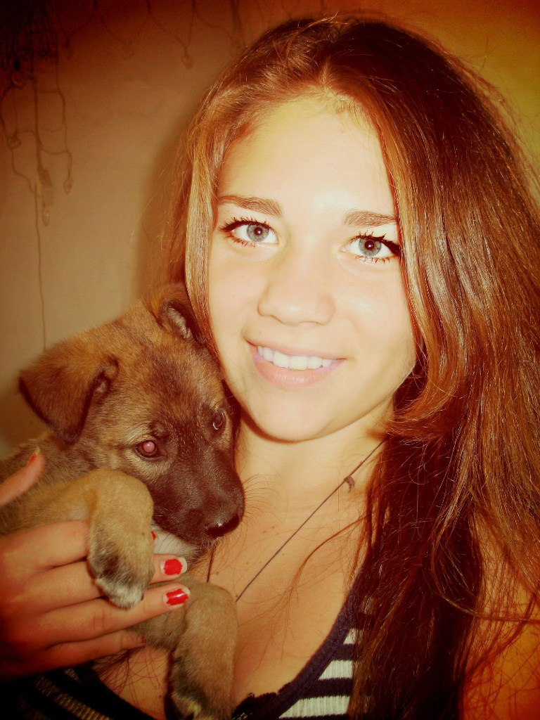 Анастасия Ульяненко | Запорожье