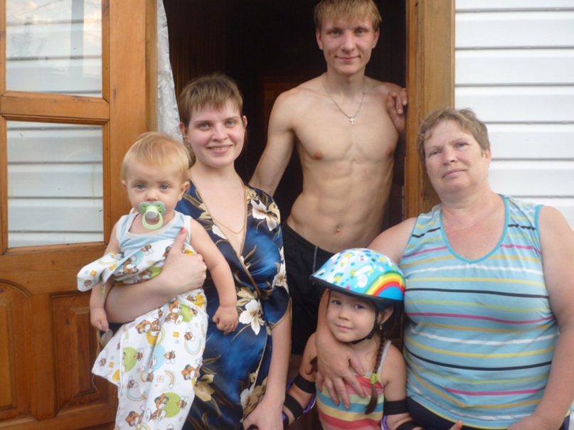 Татьяна Замятина | Тюмень