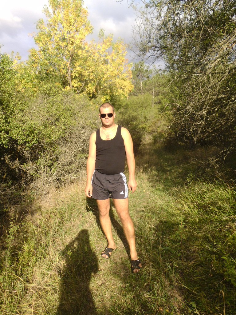 Александр Лысик | Симферополь