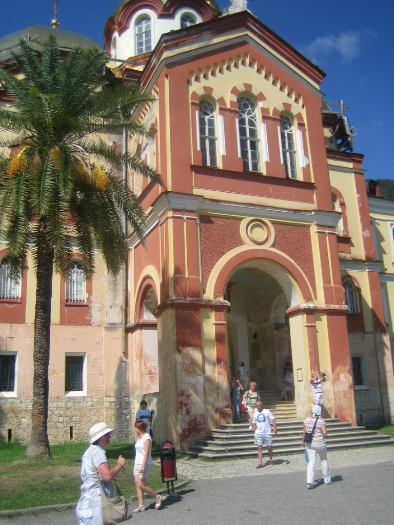 Илья Косимовский | Мурманск