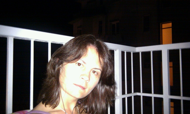 Дарья Санникова | Москва