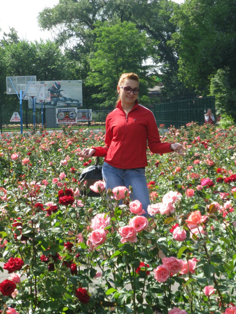 Таня *** | Хмельницкий