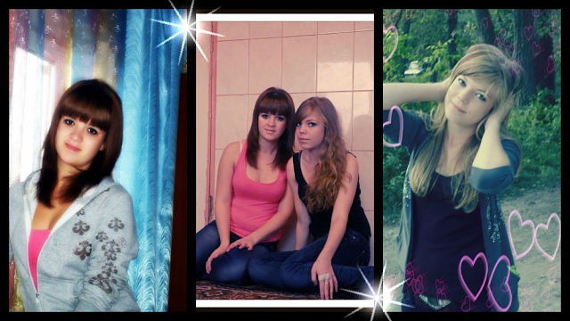 Анна Сергеевна | Вольск