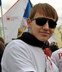 Николай Иванович | Асбест