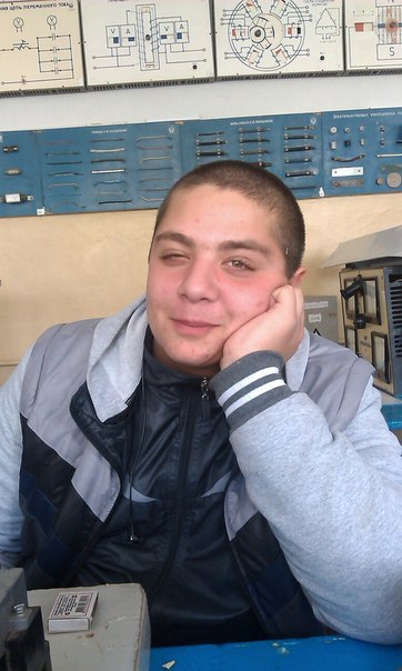 Владислав Сотников | Стаханов