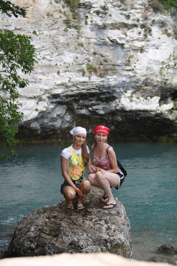 Кристина Макаренко | Санкт-Петербург