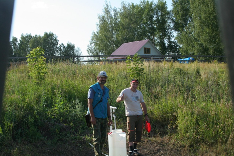 Рустам Галимов | Уфа