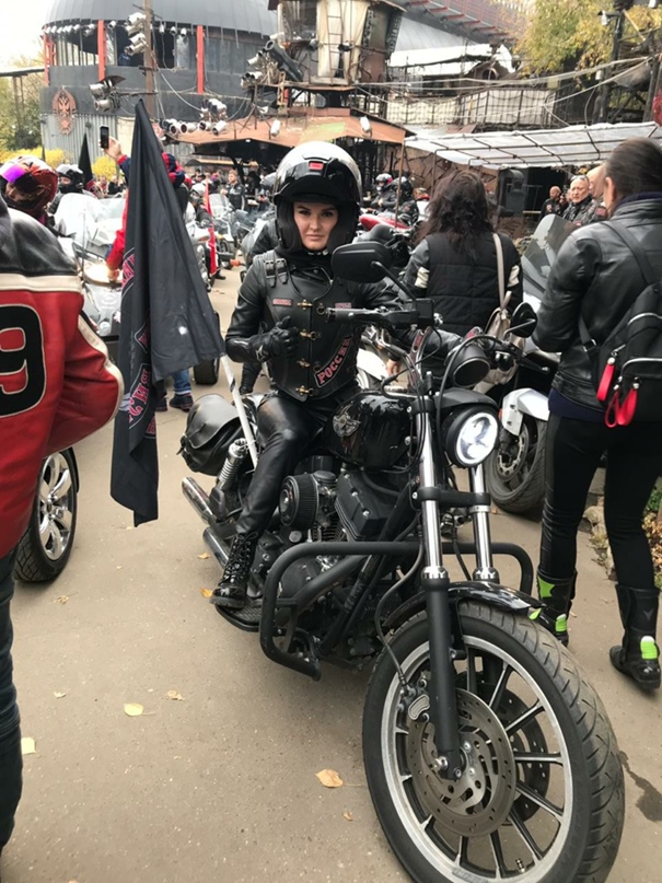 Маргарита Киселёва MargoTV | Москва