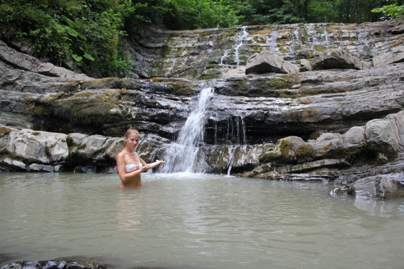 Даша Дьяченко | Москва