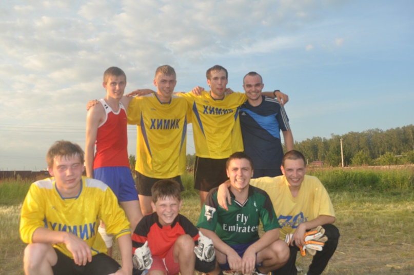 Константин Некрасов | Москва