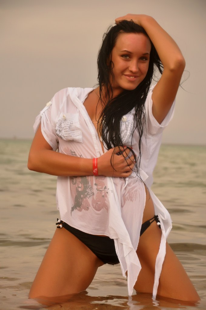 Ольга Федорова | Рыбинск