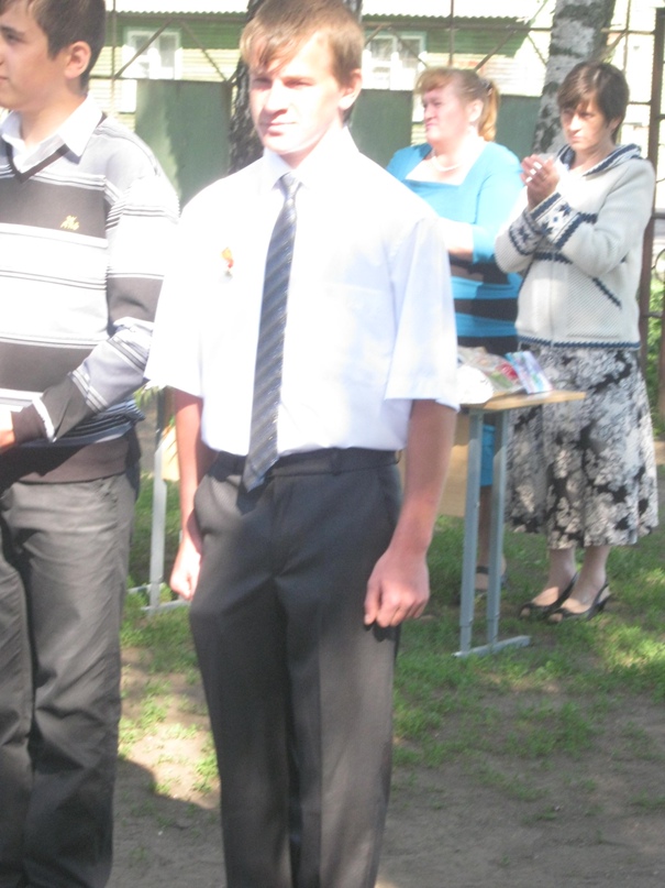 Евгений Талызин | Орёл