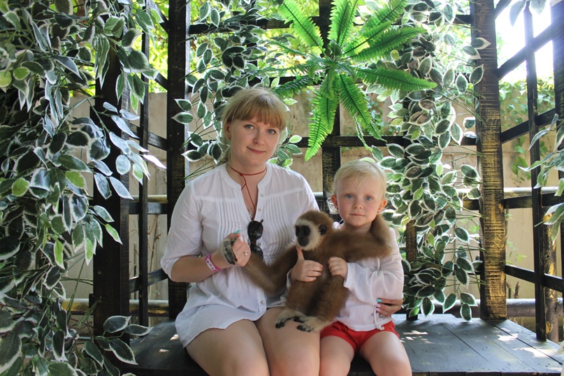 Екатерина Пряничникова | Челябинск