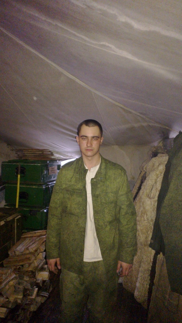 Юрий Худяков | Ургала