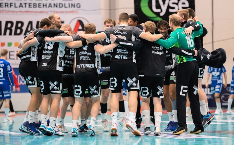 Лига чемпионов. Берге Лунд на пути в Брест: "Не удивлюсь, если матч отменят в последний момент", изображение №4