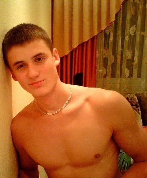 Илюха Андреев | Кемерово