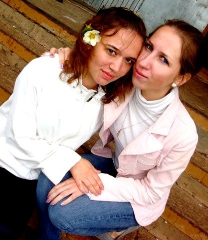 Полина Сошникова | Самара