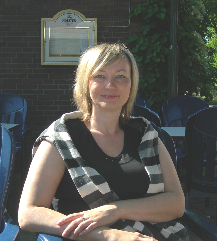 Марина Сивкова | Сыктывкар