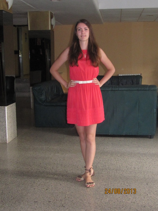 Дарья Владимировна | Минск