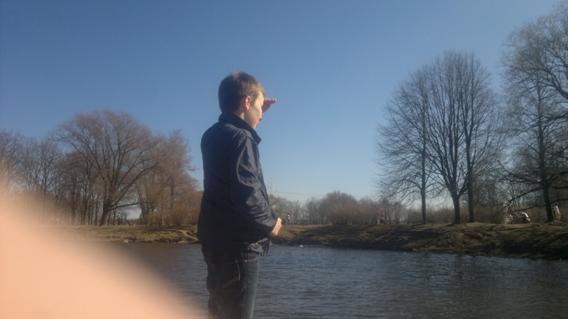 Роман Соколов | Рыбинск